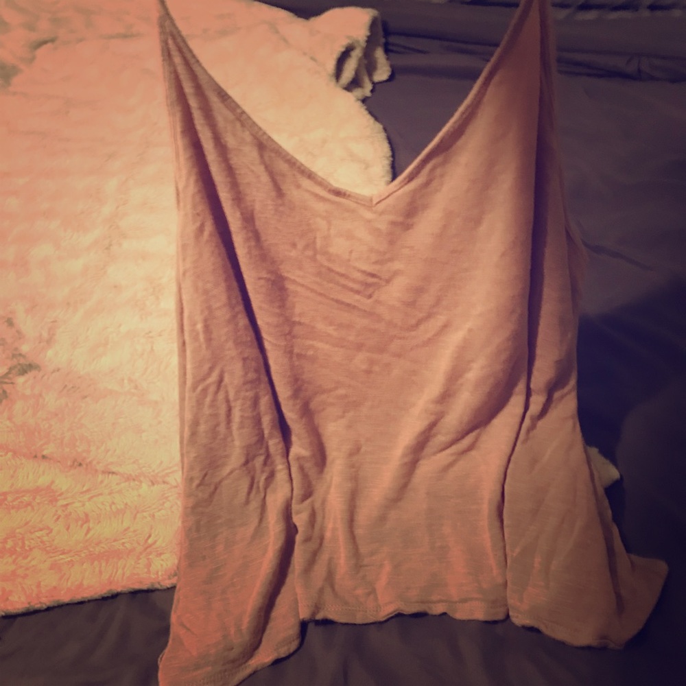 Free People tank top